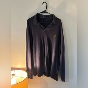 Polo Ralph Lauren Long Sleeve Shirt